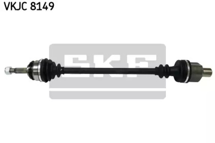 SKF VKJC 8149